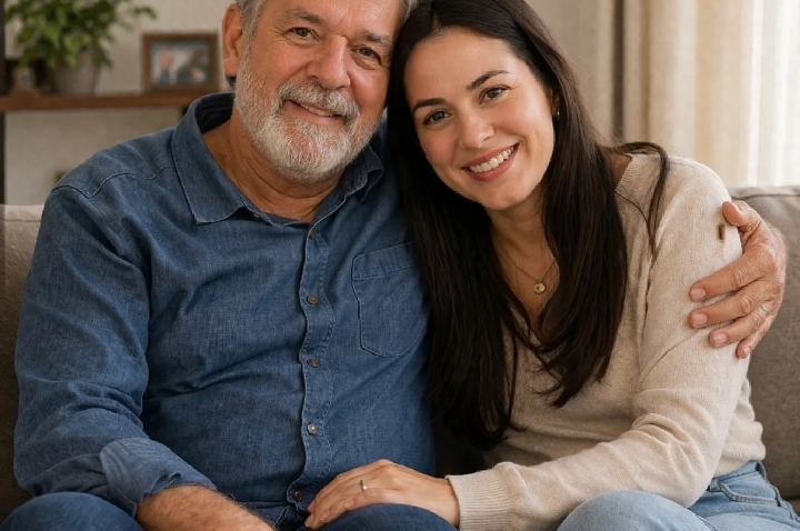 Mulher se divorcia e se casa com o próprio ex-sogro nos Estados Unidos