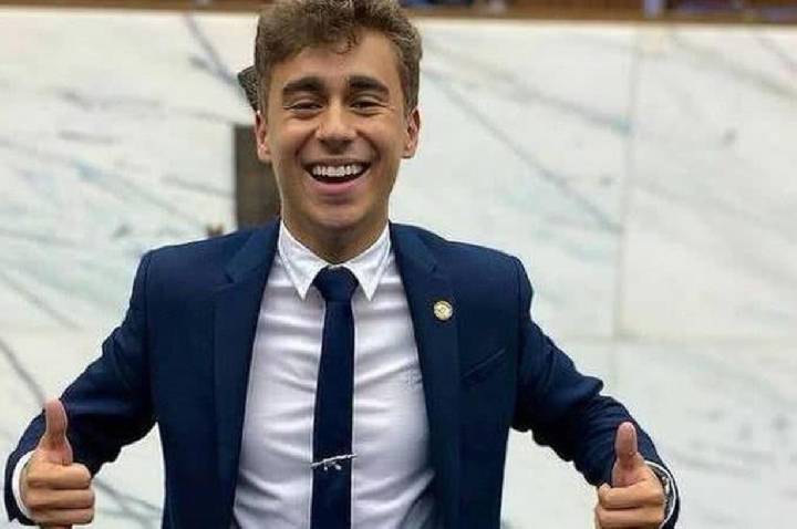 Nikolas Ferreira pode perder mandato e ser preso; saiba por que
