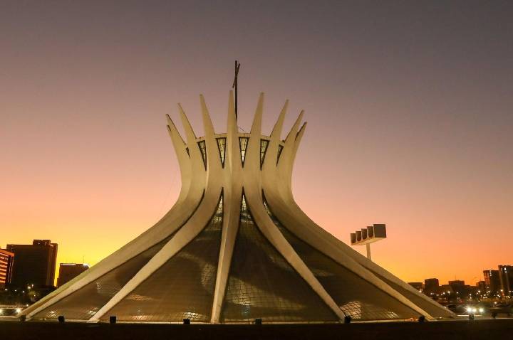 No meio do caminho, gente