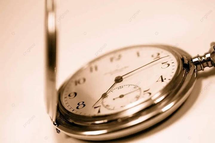 O tempo e a opinião alheia