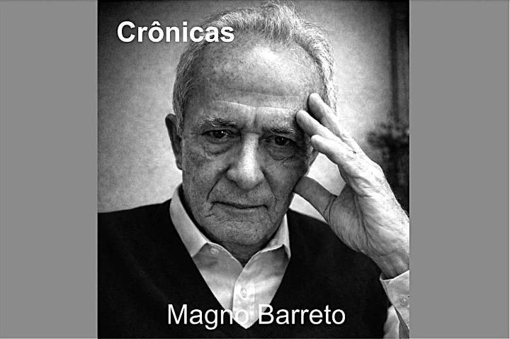 Onde o tempo não foi embora