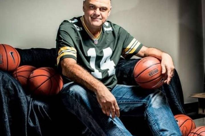 Oscar Schmidt, lenda do basquete brasileiro, morre aos 68 anos