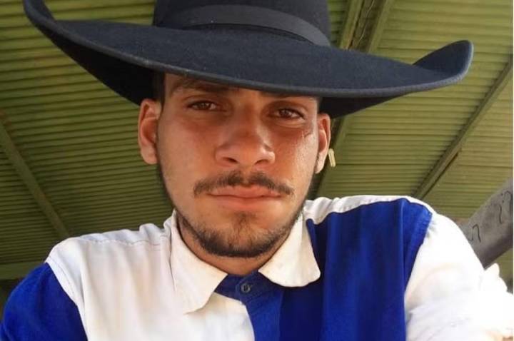 Peão morre após ser pisoteado por touro em Alvorada do D'Oeste, RO
