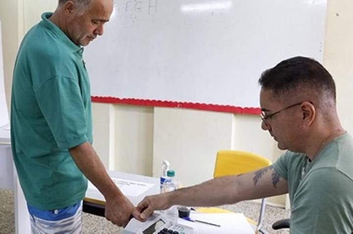 Pesquisa do Instituto Phoenix mostra que eleitor ainda não se importa com a eleição