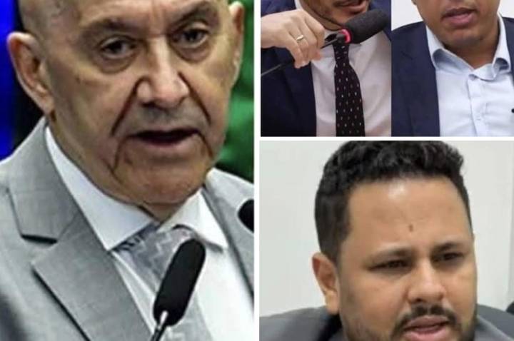 Pesquisa Phoenix indica Confúcio na liderança para o governo de Rondônia