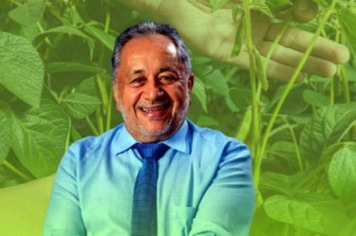 PESQUISA - Pré-candidato a deputado federal, Luis Cláudio aparece bem em pesquisa