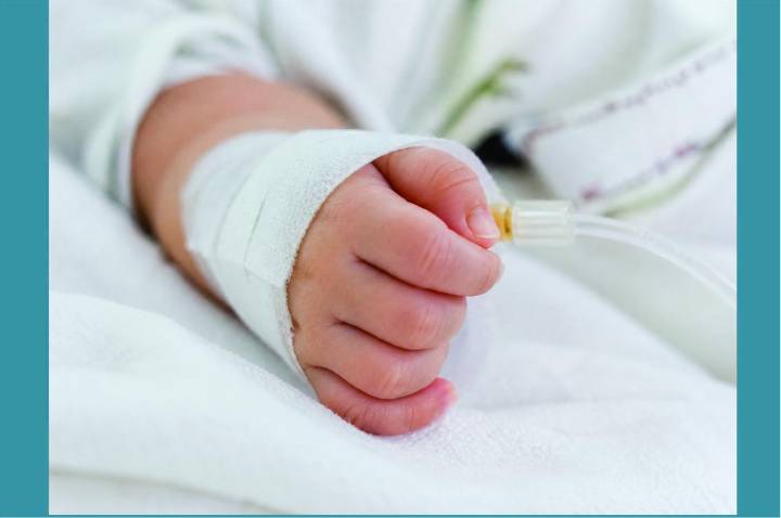 Pimenta Bueno - RO Bebê de 7 meses morre após ser internada em estado grave em Pimenta Bueno