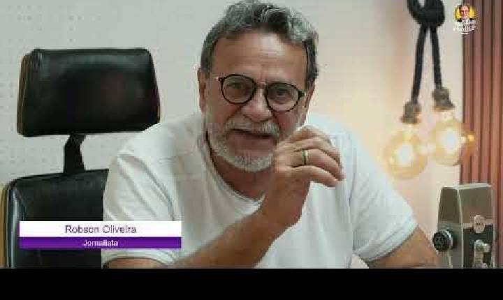 Podcast Resenha Política