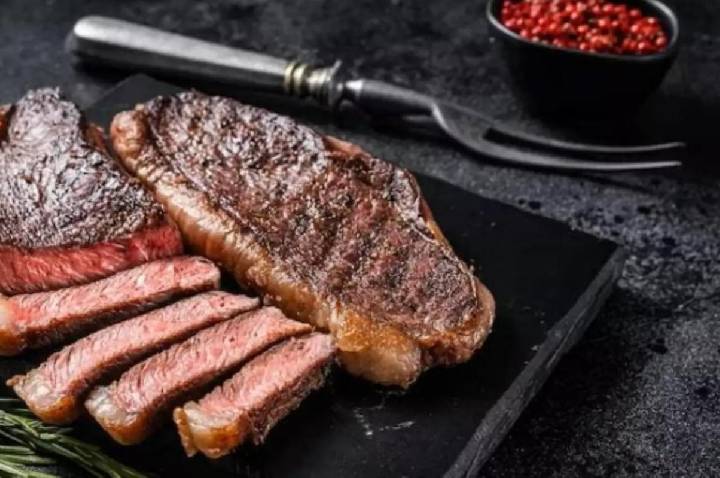 Por que a carne de vaca 'velha' virou tendência na alta gastronomia