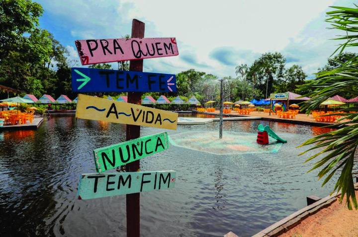 Porto Velho - Rondonia 