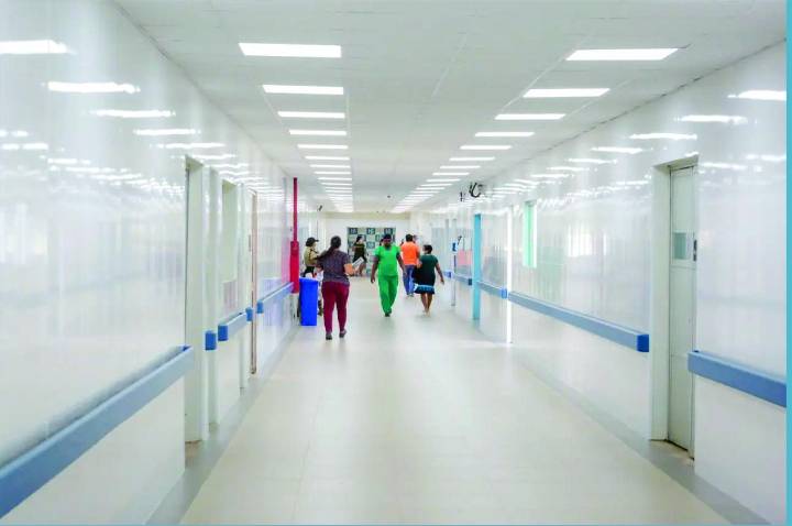 Porto Velho - Serviço oncológico do Hospital de Base Dr. Ary Pinheiro ultrapassa 20 mil atendimentos em Rondônia