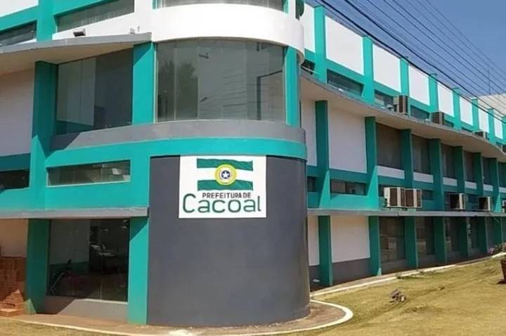 Prefeitura de Cacoal é denunciada por promover supostos leilões criminosos