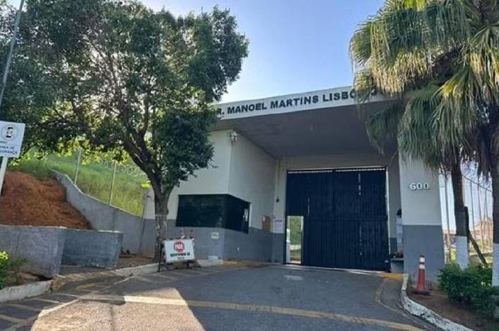 Preso mata e esquarteja colega de cela após homofobia