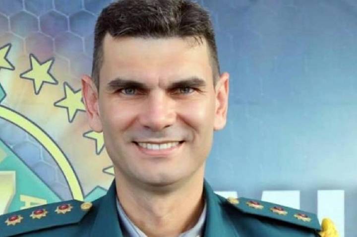 Pressão de deputados leva à exoneração de comandante-geral da PM de Rondônia
