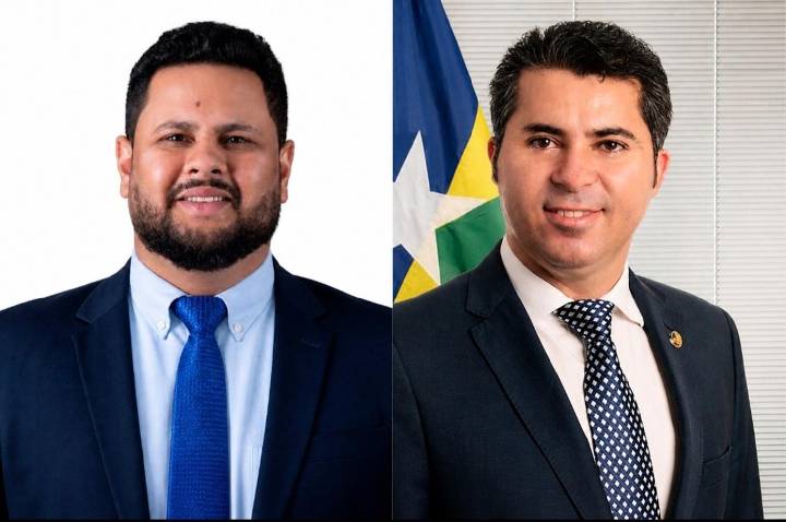 Samuel Costa dispara contra Marcos Rogério: ‘Defendeu a privatização e agora quer enganar o povo’
