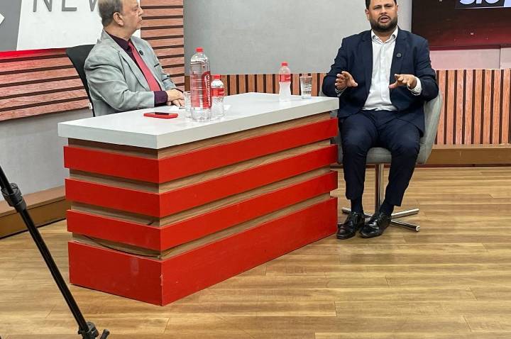 Samuel Costa propõe auxílio de ao menos um salário mínimo para servidores públicos em Rondônia