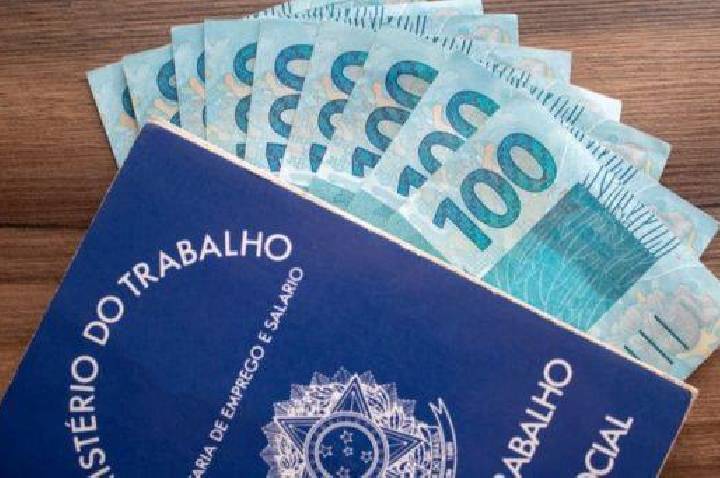 SEGURO-DESEMPREGO TEM NOVOS VALORES EM 2026; VEJA TABELA