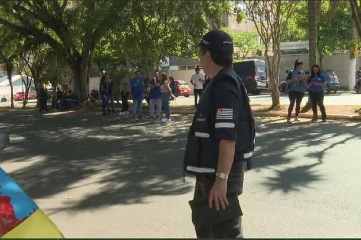 Sem baliza: Detran de SP e mais 3 estados acabam com teste em prova prática para tirar CNH