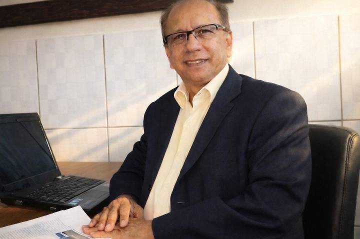 Sem perfil agressivo, Paulo Andrade desiste de candidatura ao governo de Rondônia pelo MDB