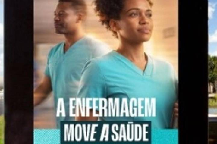 Semana da Enfermagem reafirma protagonismo da maior força de trabalho da saúde brasileira