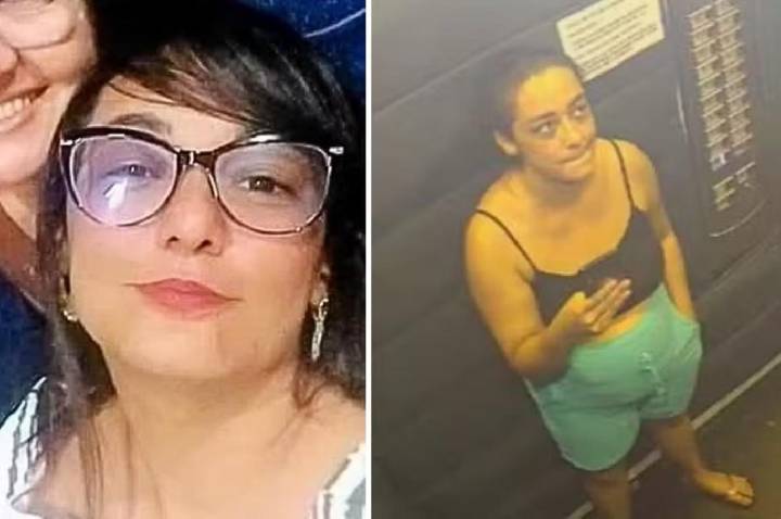 Síndico do prédio onde corretora desapareceu em Caldas Novas é preso, diz delegado