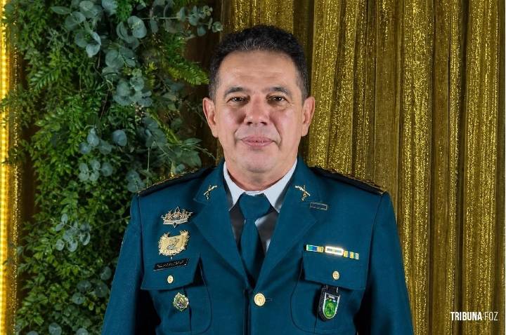 Tenente Coronel da PM de Rondônia é preso com R$ 400 mil em canetas emagrecedoras na Ponte da Amizade