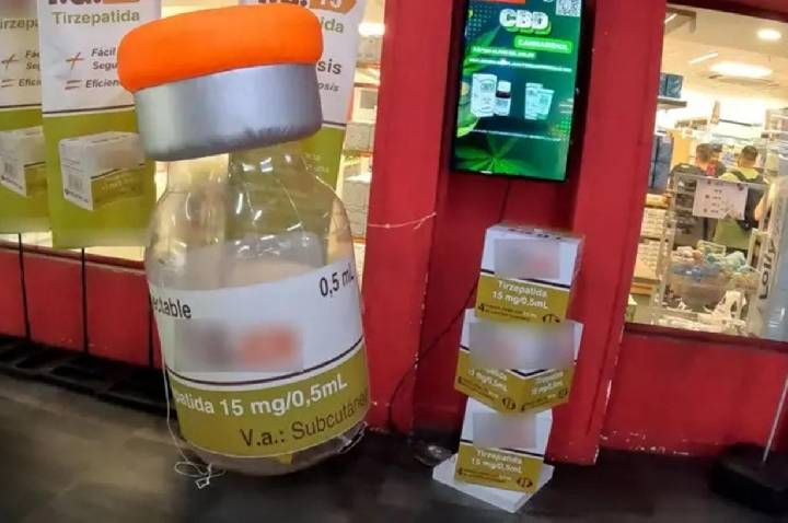 'Tenho mais medo de gordura': brasileiros se arriscam no Paraguai para comprar 'supercaneta' proibida no mundo