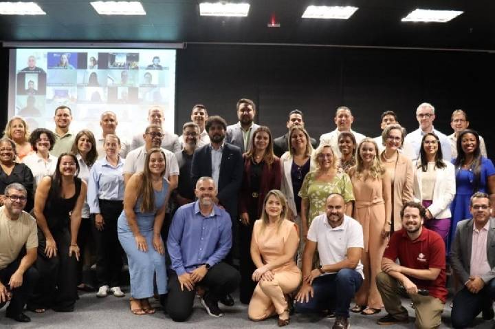 Transparência: Cofen qualifica Conselhos Regionais para prestação de contas e elaboração de relatório de gestão