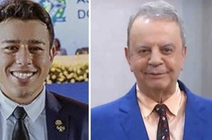 Urgente! Para conter Netto, Expedito vai filiar Rocha e poderá ter Leoni vice de Furia