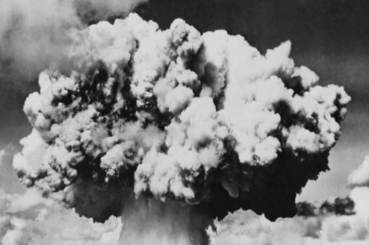 Veja para onde fugir em caso de uma guerra nuclear