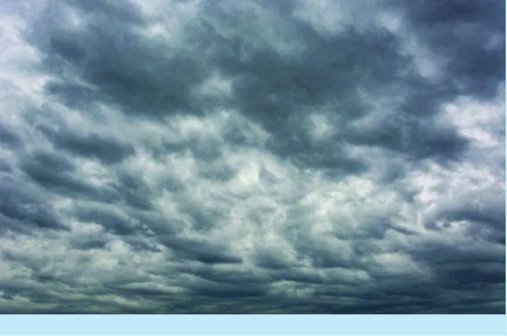 Vem chegando onda de frio polar na próxima semana em Rondônia