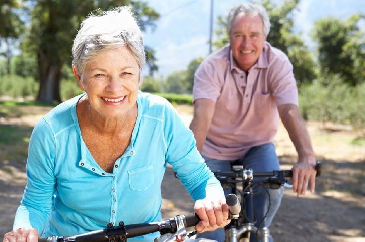 Você é velho? Segundo a ciência, essa é a idade para ser considerado idoso