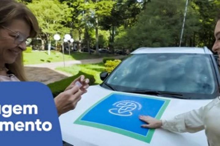 Websérie do Cofen percorre o Brasil para mostrar relatos de quem vive a Enfermagem na prática