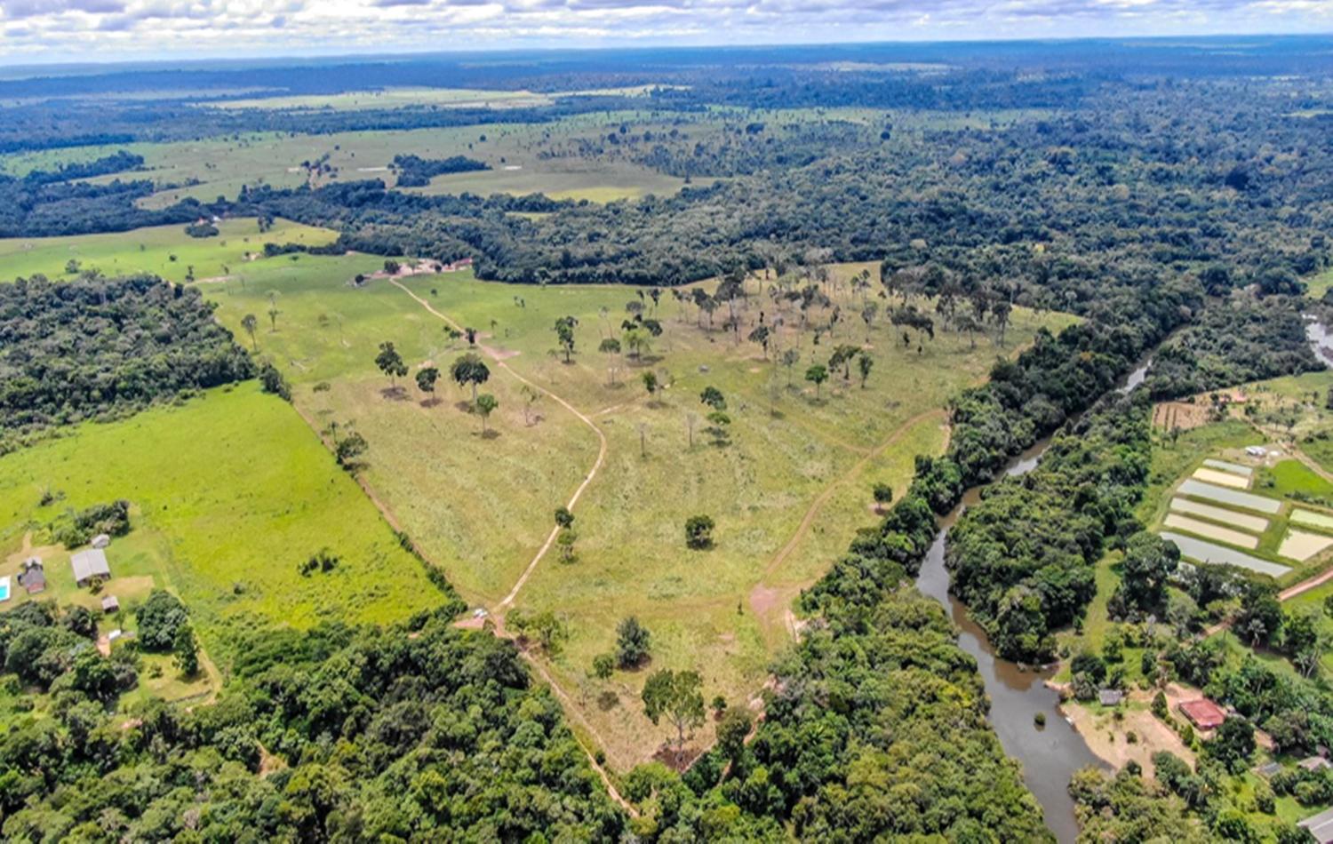 Crédito Fundiário apoia cerca 200 famílias com terras para a agricultura