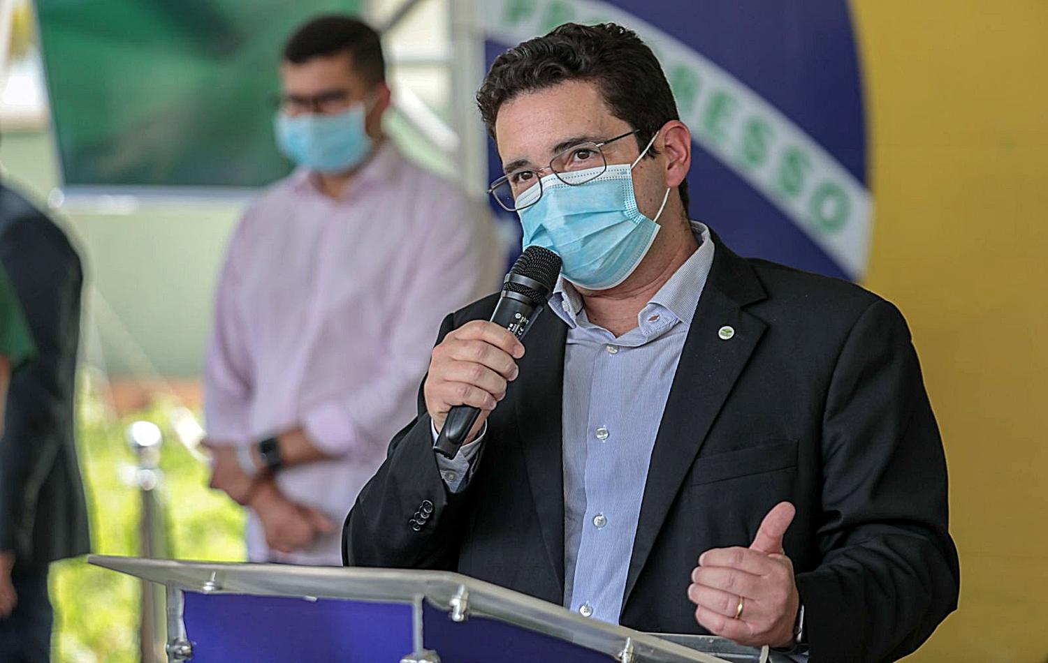 Prefeitura anuncia acordo de cooperação para regularização de terras
