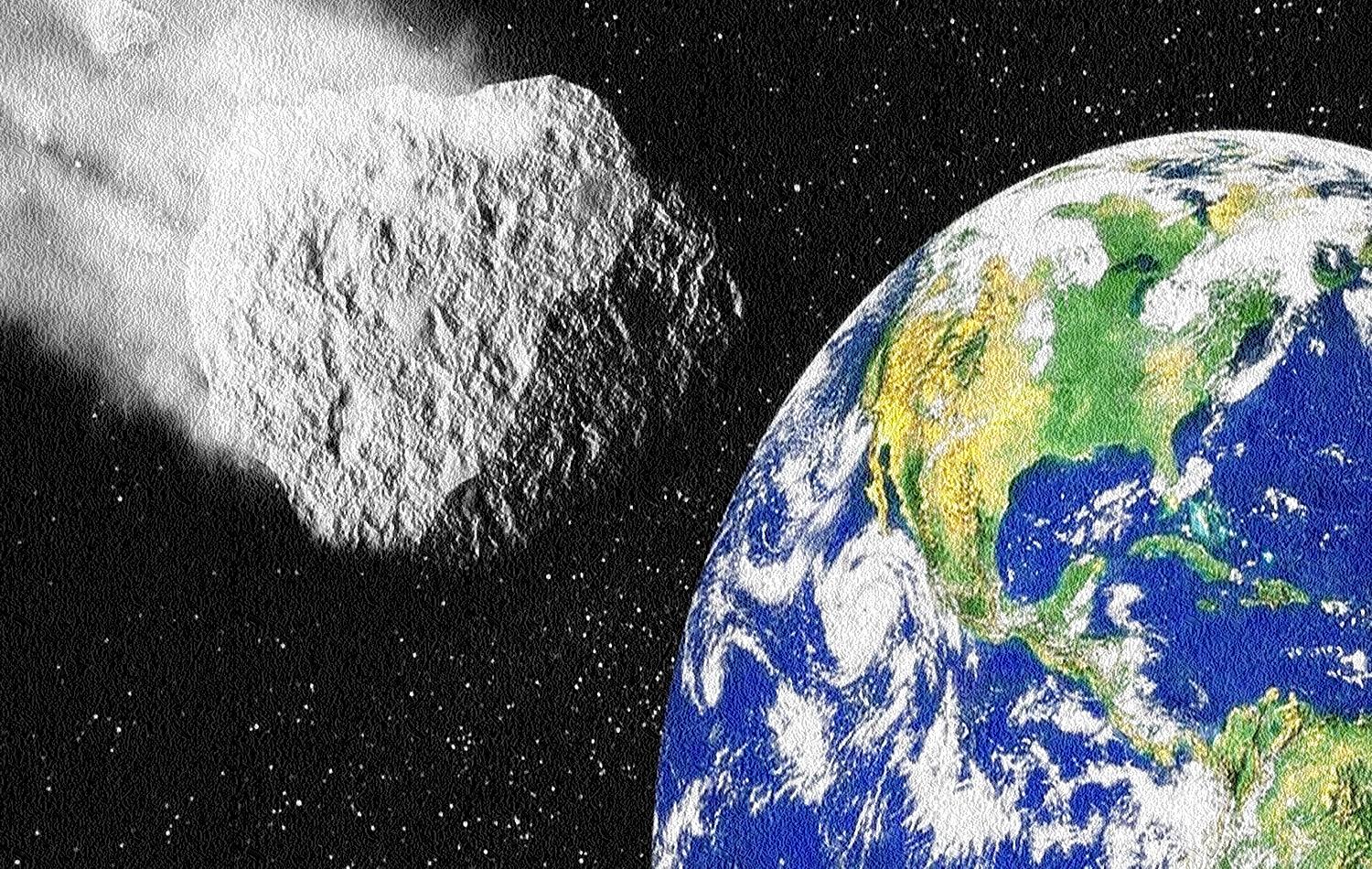O temido Asteroide Apophis se aproxima da Terra e é vigiado de perto por astrônomos