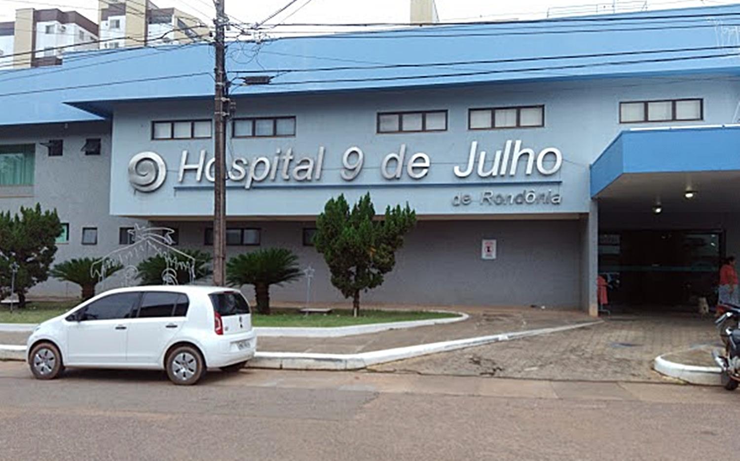 Rede hospitalar privada em Porto Velho entra em colapso  e encerra atendimento