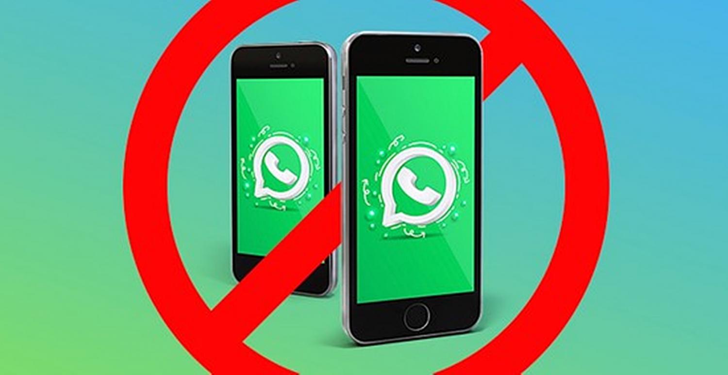  Brecha no WhatsApp permite que bloqueiem conta apenas com seu telefone