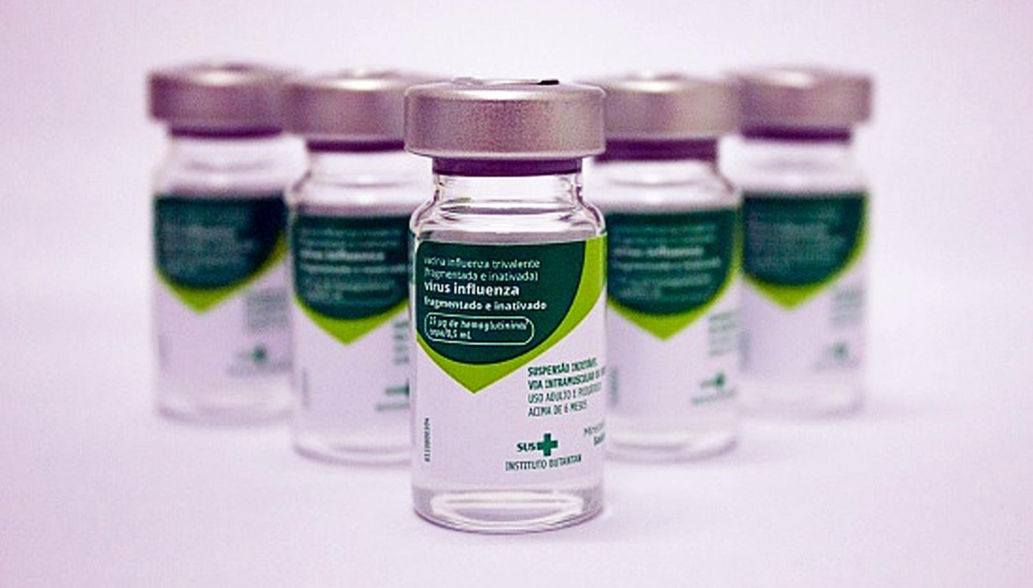 Butantan entrega mais 420 mil doses da CoronaVac