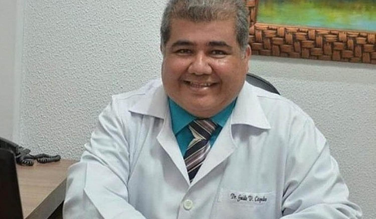 Criador do 