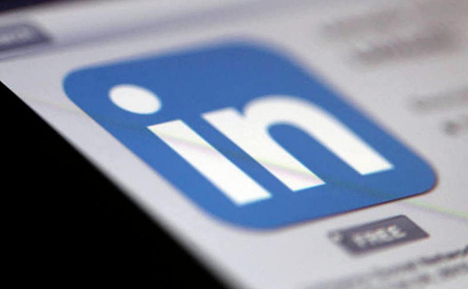LinkedIn -  Dados de 500 milhões de usuários estão à venda