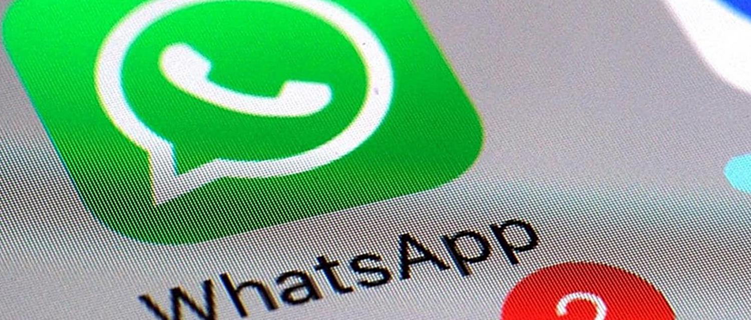 Mulher 'dá golpe em golpista' no WhatsApp 