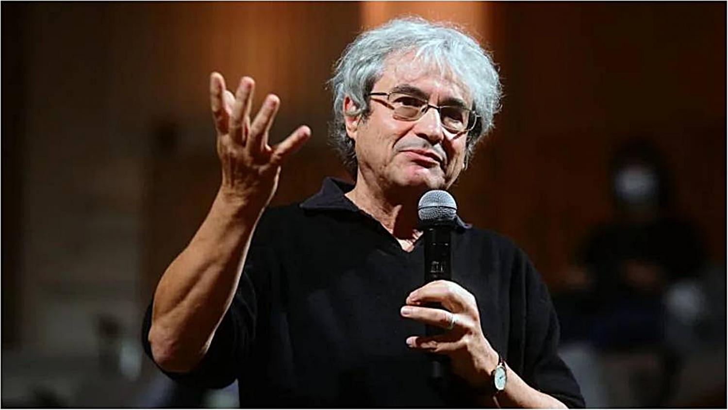 ‘O tempo não existe’: A visão de Carlo Rovelli, considerado ‘novo Stephen Hawking’
