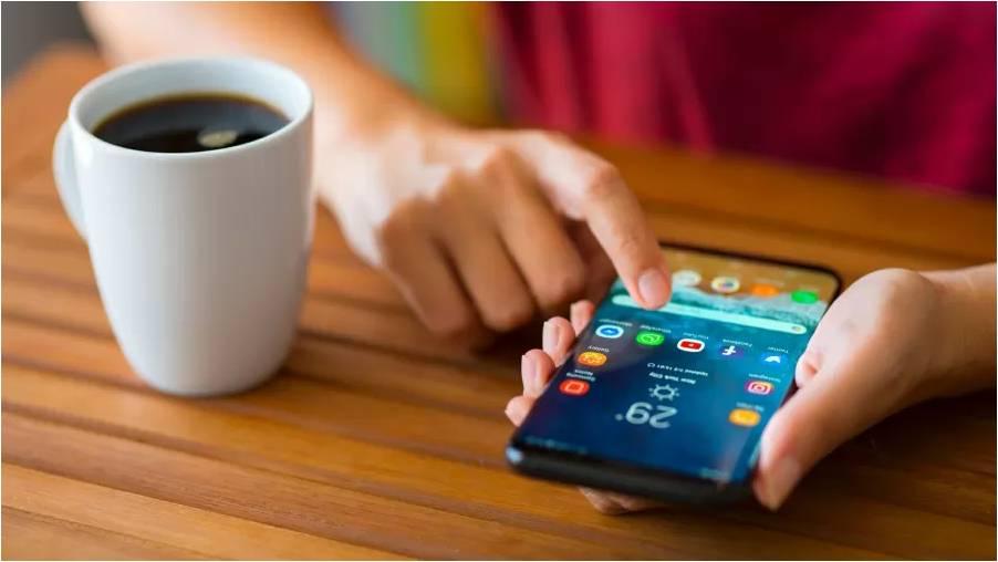 Conta whats poderá ser usada em até quatro dispositivos