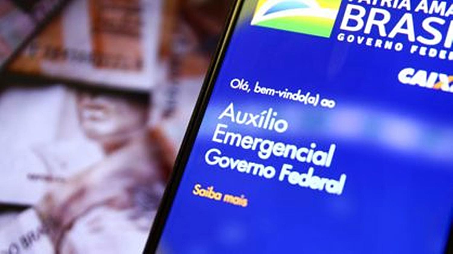Veja quem terá direito a parcelas extras do auxílio emergencial