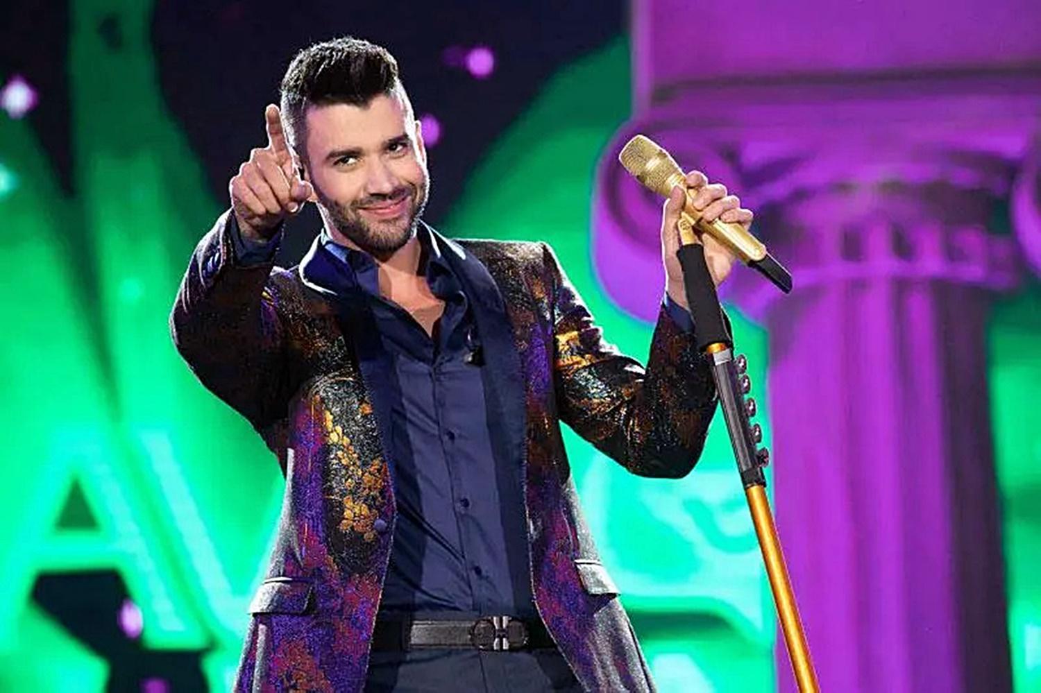 Expoari 2022 anuncia shows com Gusttavo Lima, Luan Santana, Eduardo Costa e mais