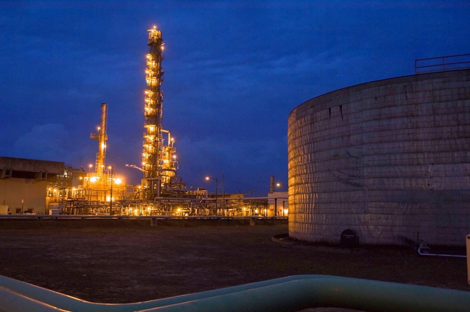 Petrobras vende refinaria Lubnor, no Ceará, por US$ 34 milhões