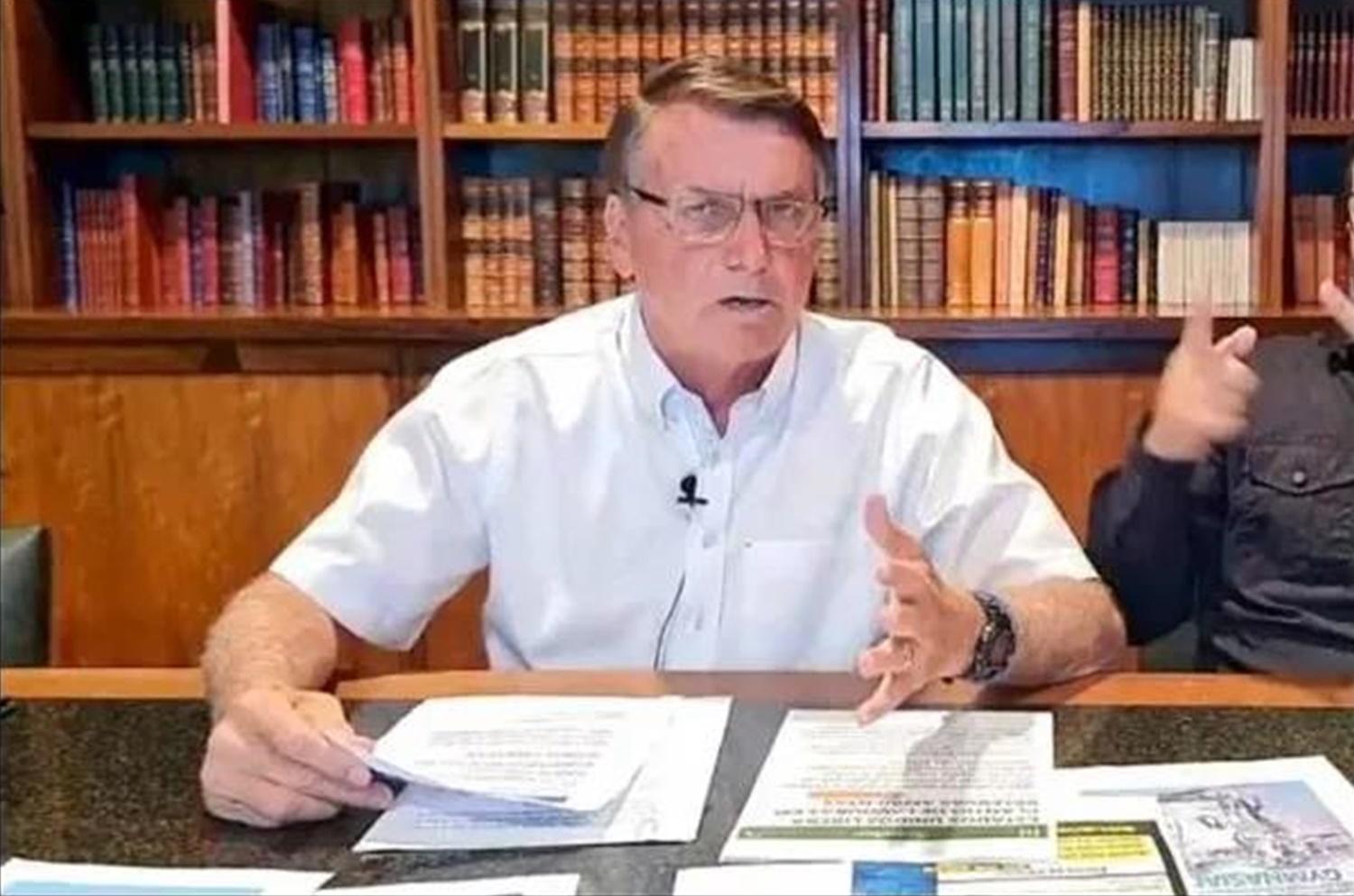 11 vezes em que Bolsonaro tentou reduzir preço dos combustíveis