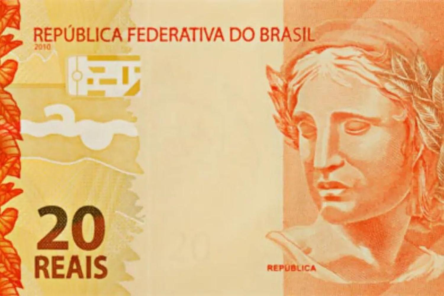 Cédula de R$ 20 faz 20 anos: veja o que era possível comprar em 2002 e em 2022