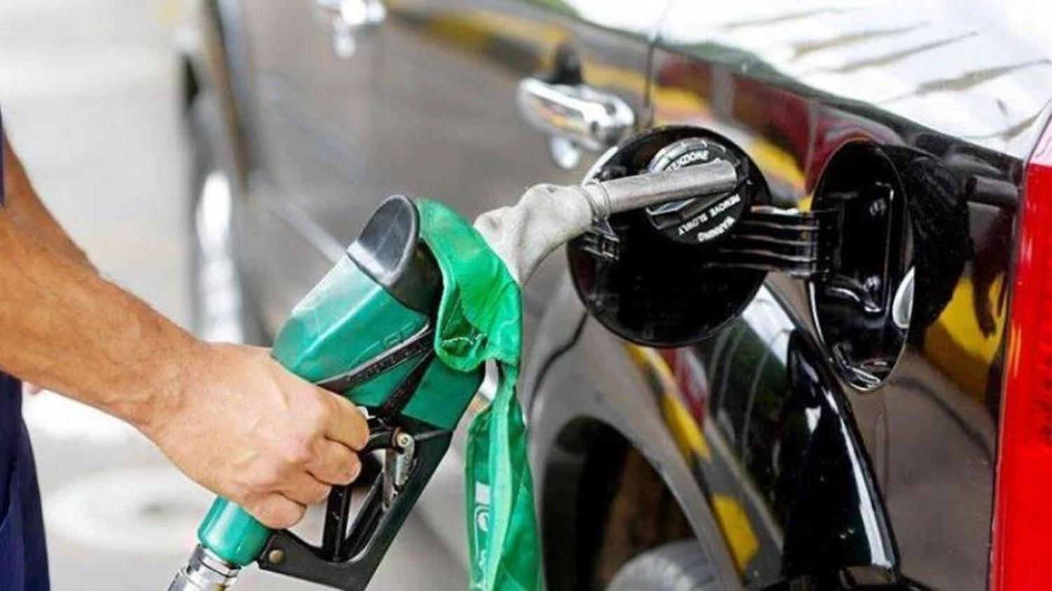 Diesel acumula alta de 28,7% nos postos no ano, mostra ANP